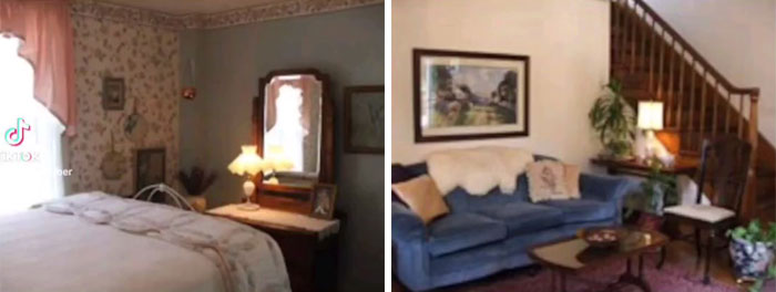 “Airbnb Has Betrayed My Trust”: TikToker Reveals That A 5-Star Airbnb Listing Is A Total Mess “Airbnb Has Betrayed My Trust”: TikToker Reveals That A 5-Star Airbnb Listing Is A Total Mess