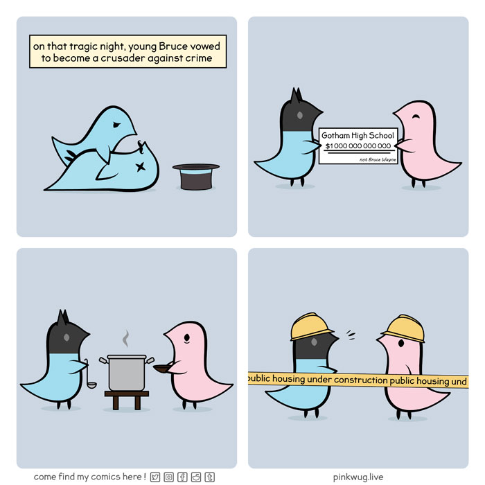 Pinkwug-Comics-Politics-Economics