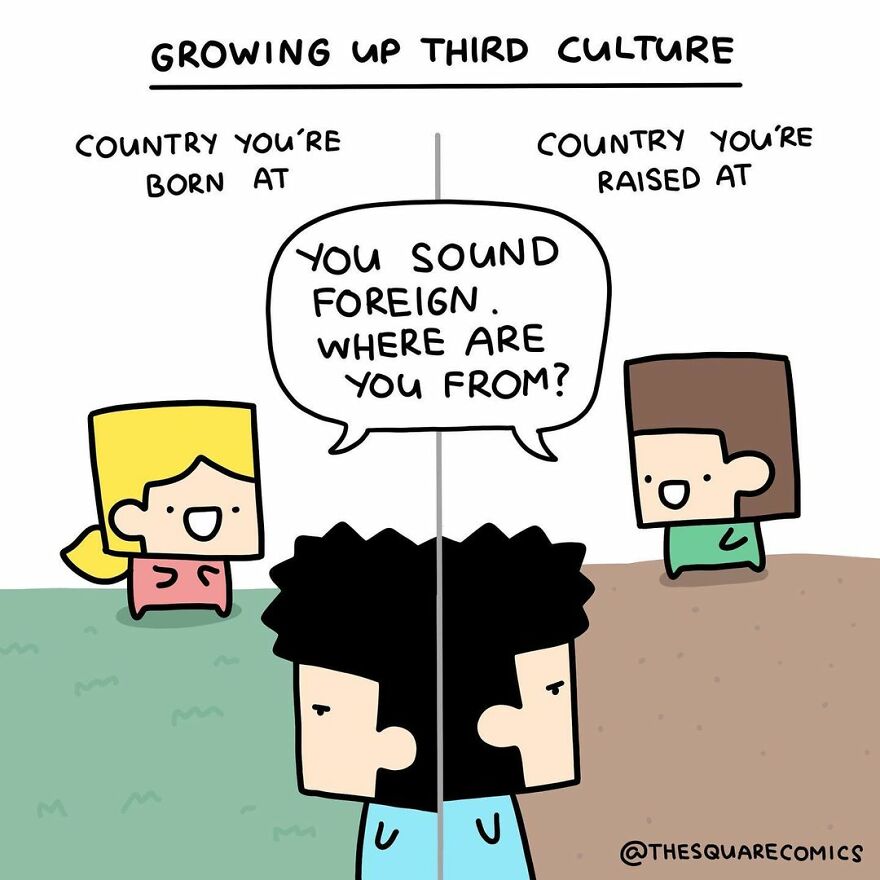 Fun Square Comics, Part 3