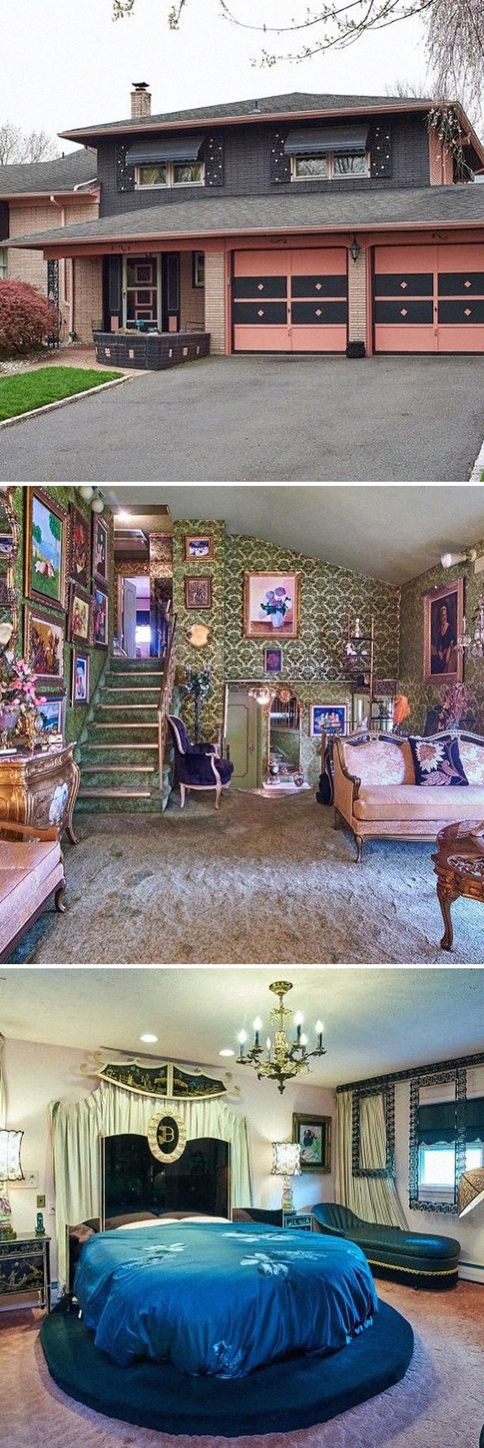 Imagine... The Year Is 1963