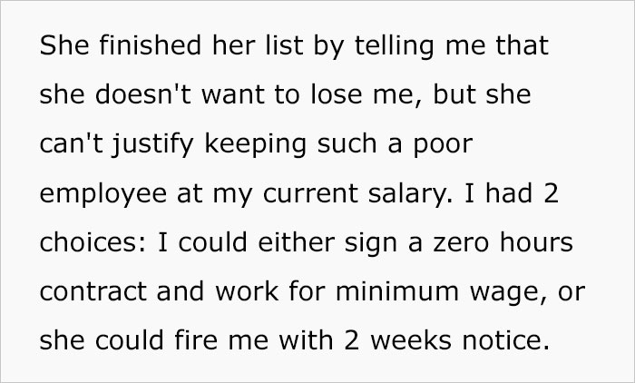 Guy Posts Intriguing Story Of How His Company Tried To Falsely Accuse Him But It Turned Against Them Guy Posts Intriguing Story Of How His Company Tried To Falsely Accuse Him But It Turned Against Them