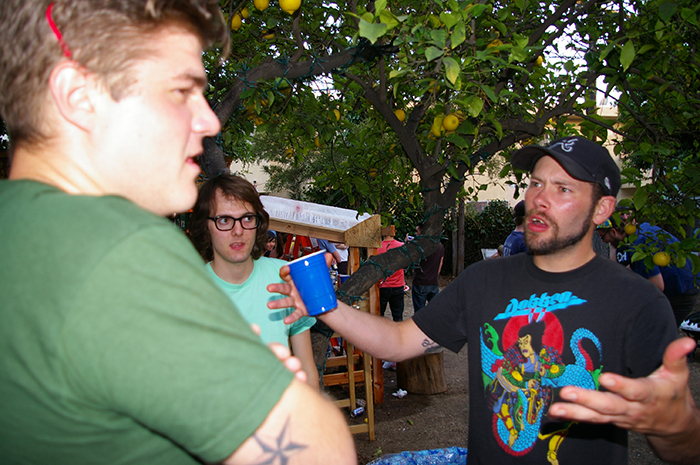 User Of This Online Group Asked Others “What Is Something Subtle People Say That Is A Red Flag To You?” And Here Are The 50 Best Answers