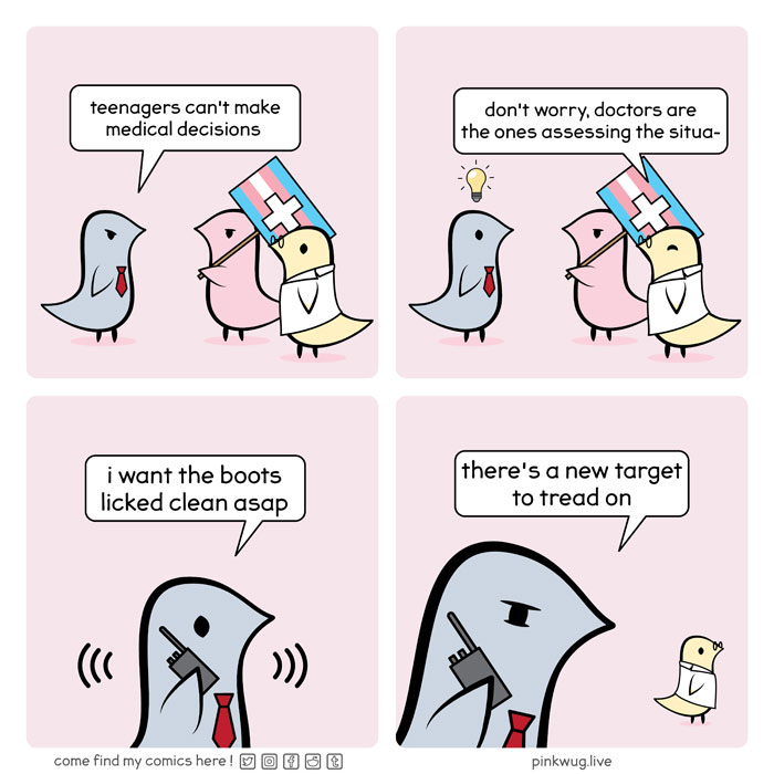 Pinkwug-Comics-Politics-Economics