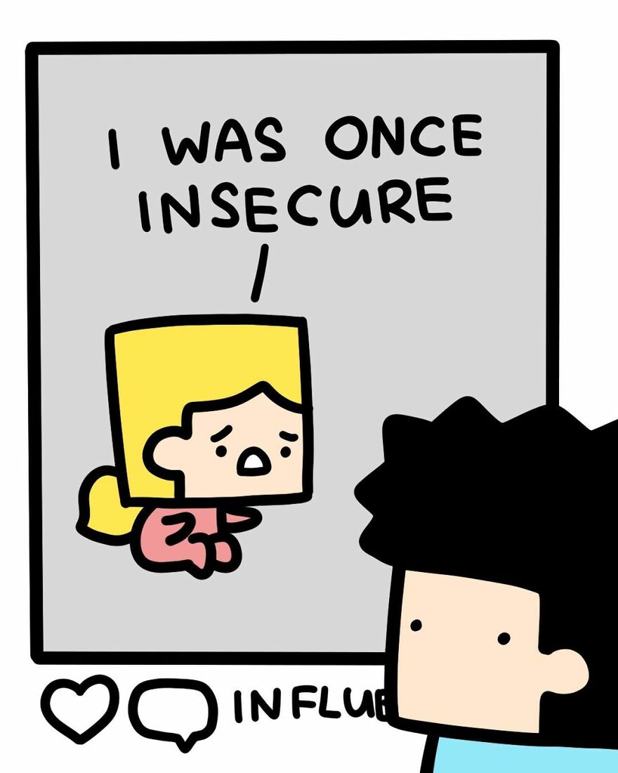 Fun Square Comics, Part 3