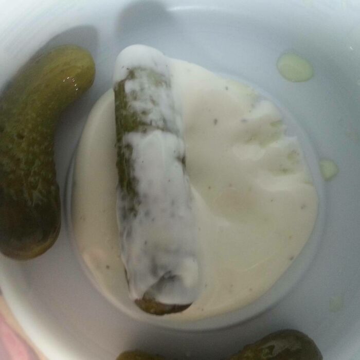 So. Delicious. This May Be My Supper As Well