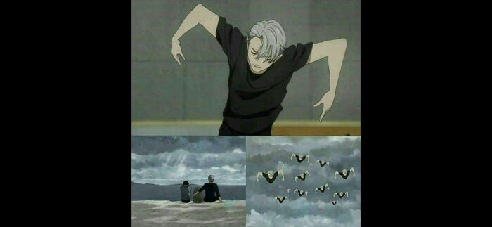 ……i’m Not Getting Out