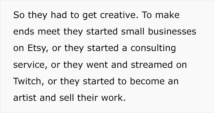 Here&rsquo;s The Reason Why So Many Companies Are Looking To Employ, But No One Really Wants To Work There, As Shared By This TikToker Online