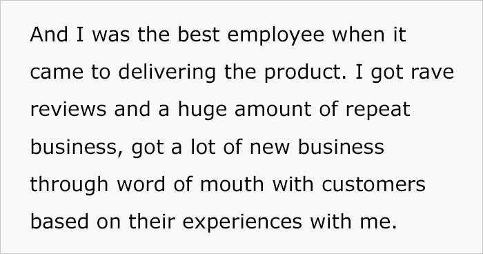 Guy Posts Intriguing Story Of How His Company Tried To Falsely Accuse Him But It Turned Against Them