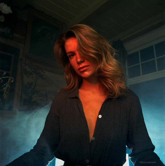 This Photographer Creates Dreamy Photos Hard Not To Fall In Love