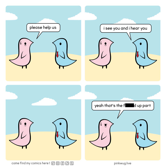 Pinkwug-Comics-Politics-Economics