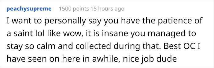 Entitled Bride Believes This Stranger Owes Her A Custom Order Done For Free, Gets Livid When He Refuses Entitled Bride Believes This Stranger Owes Her A Custom Order Done For Free, Gets Livid When He Refuses