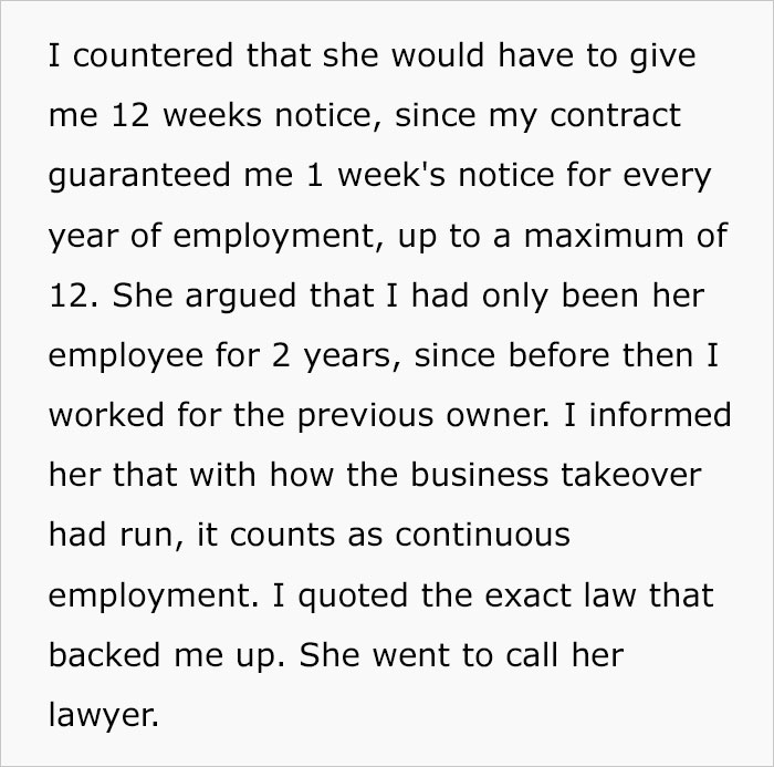 Guy Posts Intriguing Story Of How His Company Tried To Falsely Accuse Him But It Turned Against Them