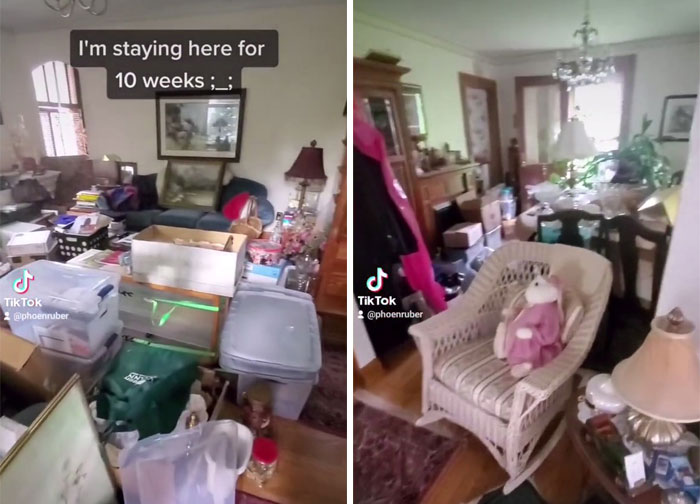 “Airbnb Has Betrayed My Trust”: TikToker Reveals That A 5-Star Airbnb Listing Is A Total Mess “Airbnb Has Betrayed My Trust”: TikToker Reveals That A 5-Star Airbnb Listing Is A Total Mess