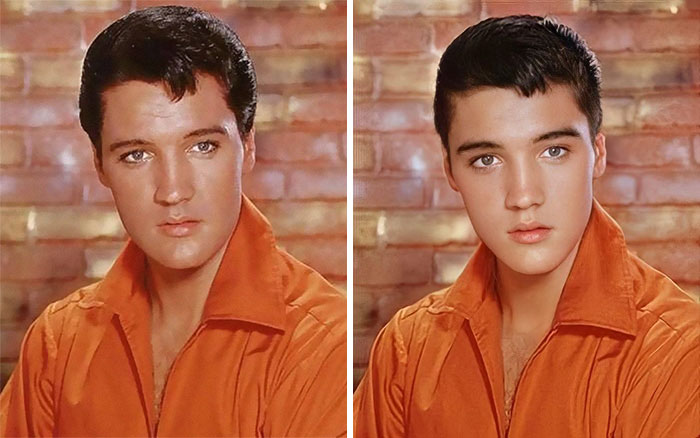 Elvis Presley
