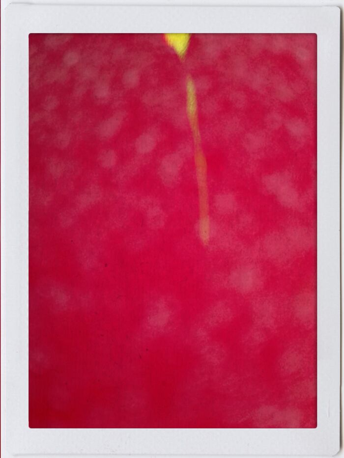 I Call This "The Pretentiousness Of Infinity"