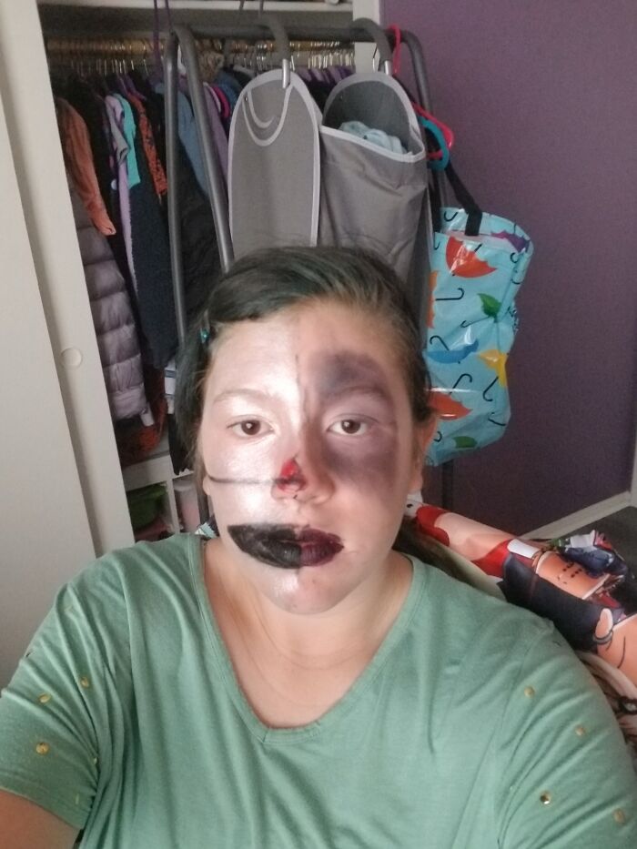 I Like To Cosplay Horror Characters, Candy Pop & Michael Afton