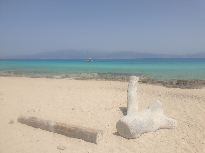 Crete În July