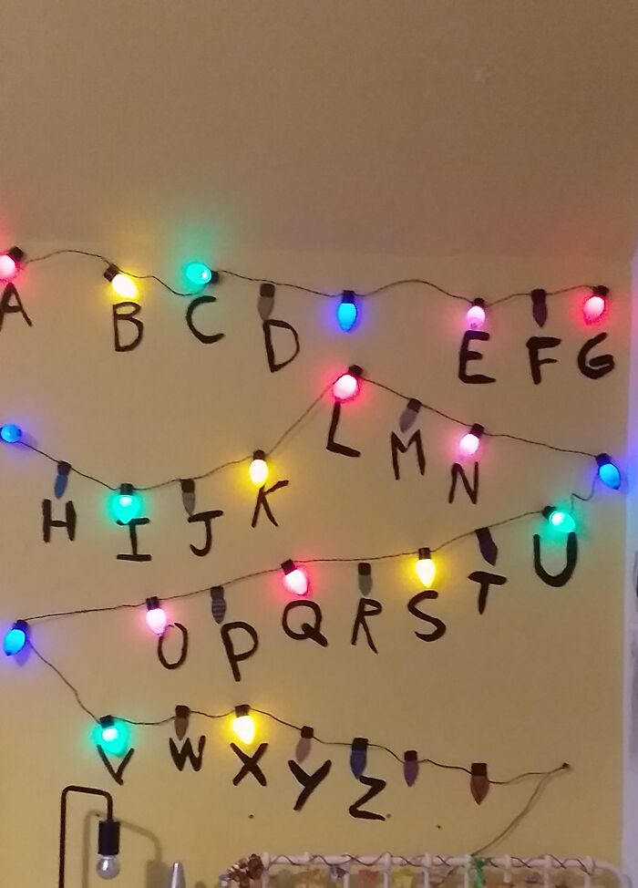 Stuck In The Upside Down