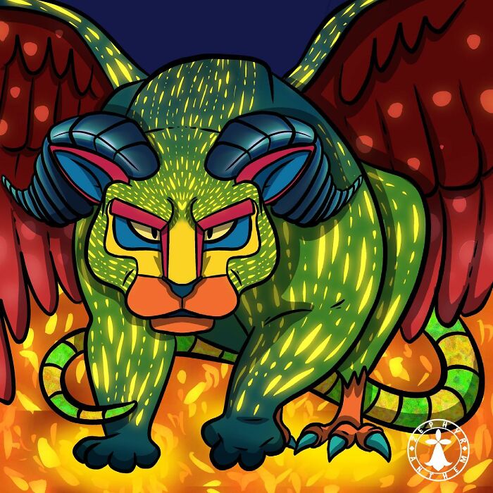 Not Really An Original Since It's From The Movie Coco But I'm So Proud Of This One :3 I'm On Tiktok And Instagram At Zephyr Anthem