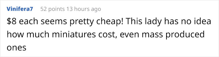 Entitled Bride Believes This Stranger Owes Her A Custom Order Done For Free, Gets Livid When He Refuses