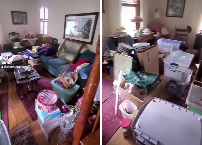 “Airbnb Has Betrayed My Trust”: TikToker Reveals That A 5-Star Airbnb Listing Is A Total Mess “Airbnb Has Betrayed My Trust”: TikToker Reveals That A 5-Star Airbnb Listing Is A Total Mess