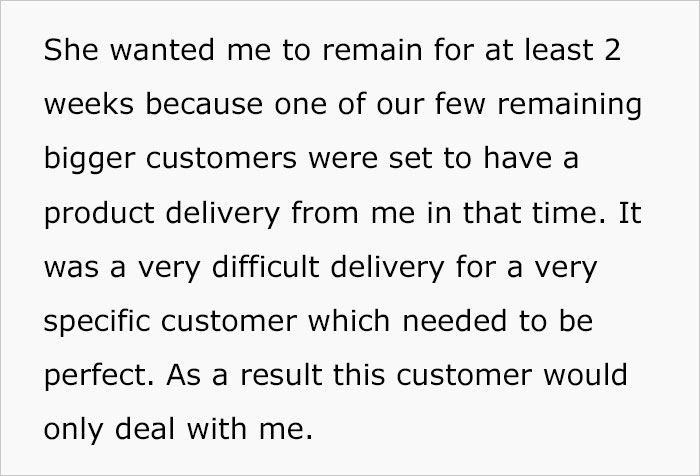 Guy Posts Intriguing Story Of How His Company Tried To Falsely Accuse Him But It Turned Against Them