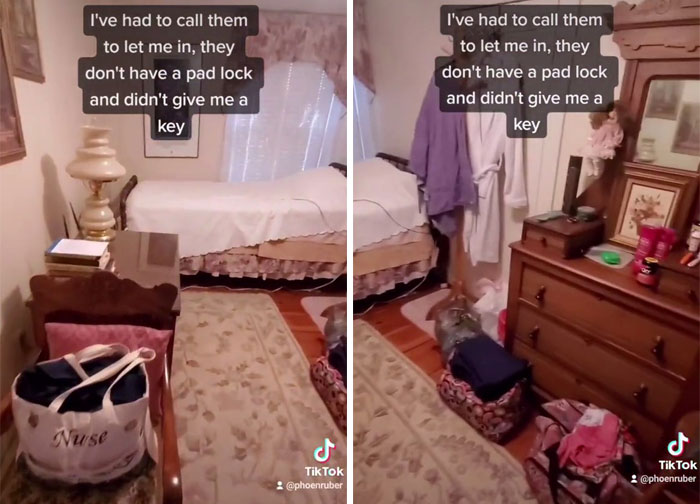 “Airbnb Has Betrayed My Trust”: TikToker Reveals That A 5-Star Airbnb Listing Is A Total Mess “Airbnb Has Betrayed My Trust”: TikToker Reveals That A 5-Star Airbnb Listing Is A Total Mess