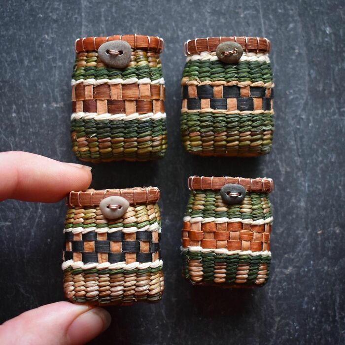 Plants-Weeds-Woven-Baskets-Jewelry-Suzie-Grieve