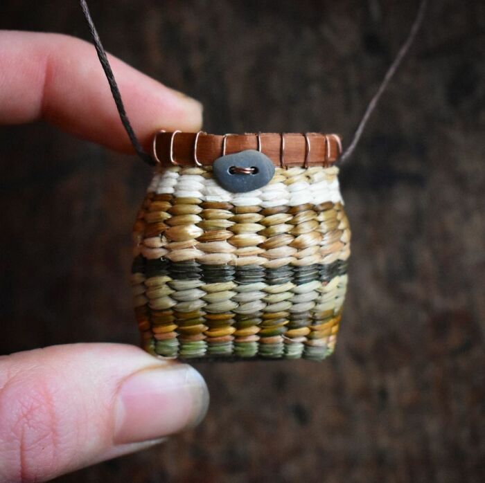 Plants-Weeds-Woven-Baskets-Jewelry-Suzie-Grieve