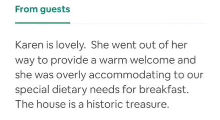 “Airbnb Has Betrayed My Trust”: TikToker Reveals That A 5-Star Airbnb Listing Is A Total Mess “Airbnb Has Betrayed My Trust”: TikToker Reveals That A 5-Star Airbnb Listing Is A Total Mess