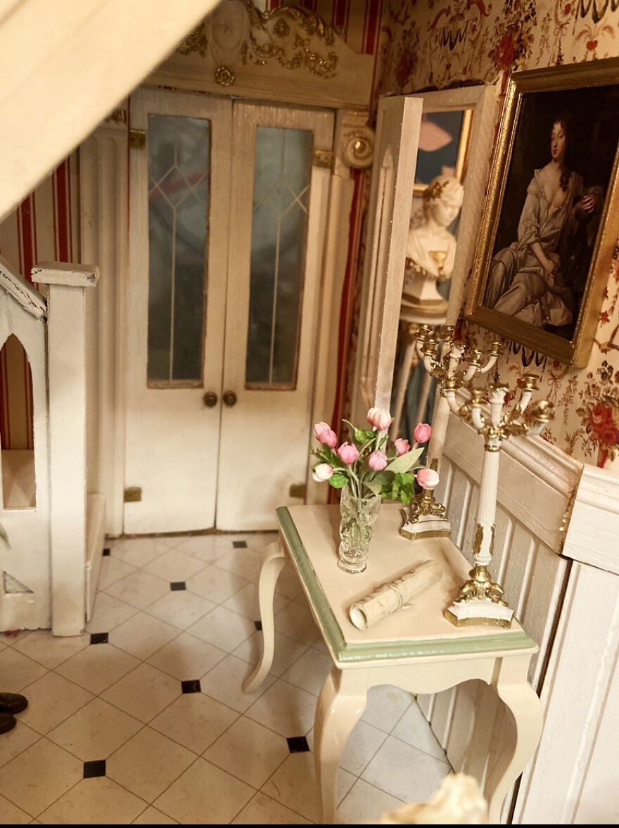 My Doll House Miniatures