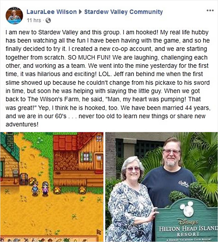 Video Games Bring Us Closer