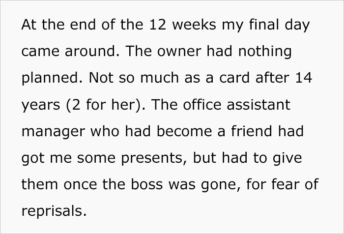 Guy Posts Intriguing Story Of How His Company Tried To Falsely Accuse Him But It Turned Against Them