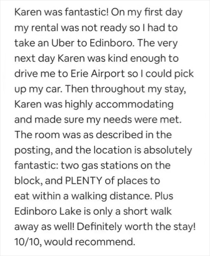 “Airbnb Has Betrayed My Trust”: TikToker Reveals That A 5-Star Airbnb Listing Is A Total Mess “Airbnb Has Betrayed My Trust”: TikToker Reveals That A 5-Star Airbnb Listing Is A Total Mess