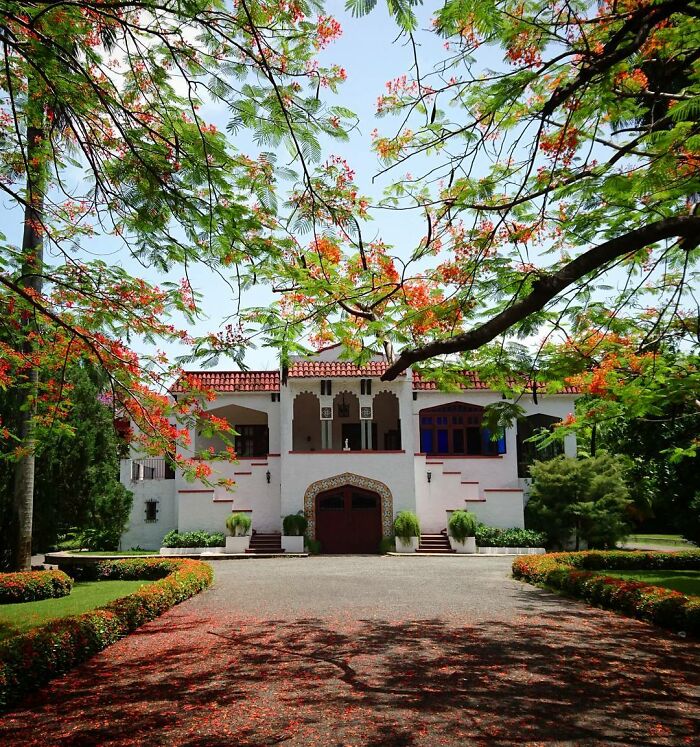 Gazcue, Santo Domingo, Dominican Republic