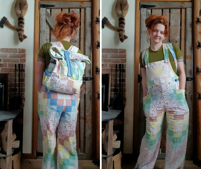 I Don't Know Of I'll Ever Top These