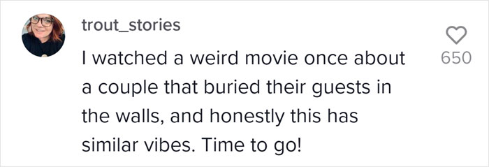 “Airbnb Has Betrayed My Trust”: TikToker Reveals That A 5-Star Airbnb Listing Is A Total Mess “Airbnb Has Betrayed My Trust”: TikToker Reveals That A 5-Star Airbnb Listing Is A Total Mess