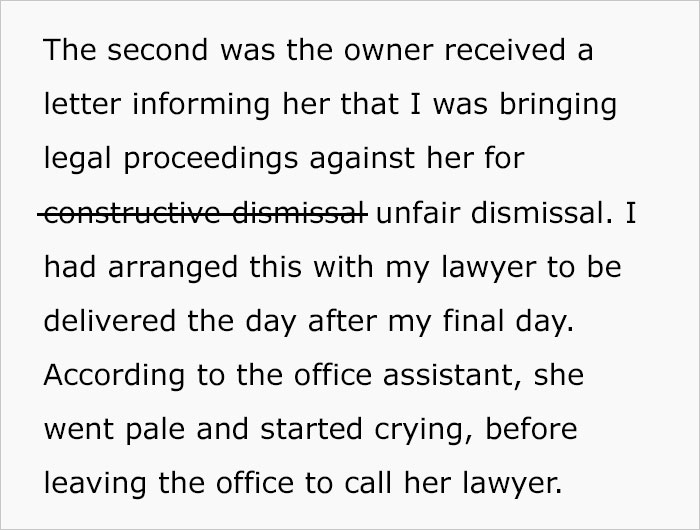 Guy Posts Intriguing Story Of How His Company Tried To Falsely Accuse Him But It Turned Against Them Guy Posts Intriguing Story Of How His Company Tried To Falsely Accuse Him But It Turned Against Them