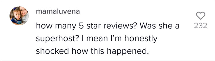 “Airbnb Has Betrayed My Trust”: TikToker Reveals That A 5-Star Airbnb Listing Is A Total Mess “Airbnb Has Betrayed My Trust”: TikToker Reveals That A 5-Star Airbnb Listing Is A Total Mess