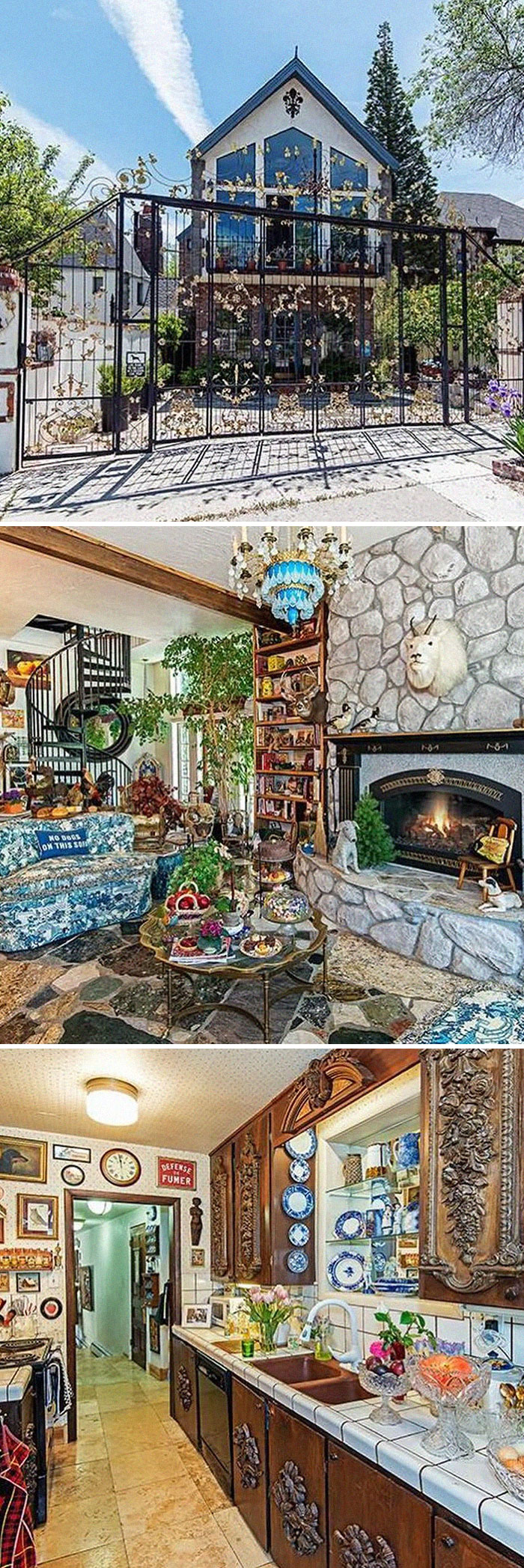 720 California Ave., Reno, Nevada