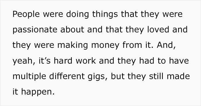 Here’s The Reason Why So Many Companies Are Looking To Employ, But No One Really Wants To Work There, As Shared By This TikToker Online Here’s The Reason Why So Many Companies Are Looking To Employ, But No One Really Wants To Work There, As Shared By This TikToker Online