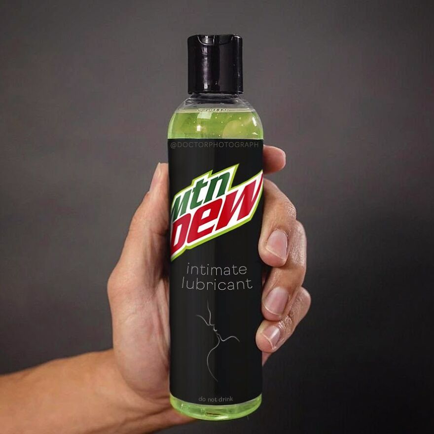 This Artist Modifies The Packaging Of Acquainted Products In A Unique And Fun Way (89 Pics)