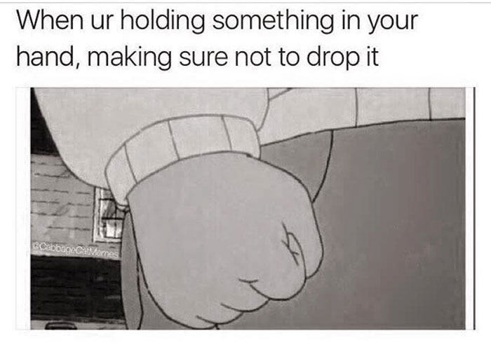 A Little Bit Of Anti-Memes