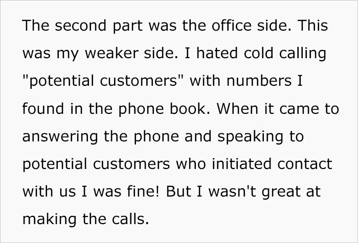 Guy Posts Intriguing Story Of How His Company Tried To Falsely Accuse Him But It Turned Against Them Guy Posts Intriguing Story Of How His Company Tried To Falsely Accuse Him But It Turned Against Them