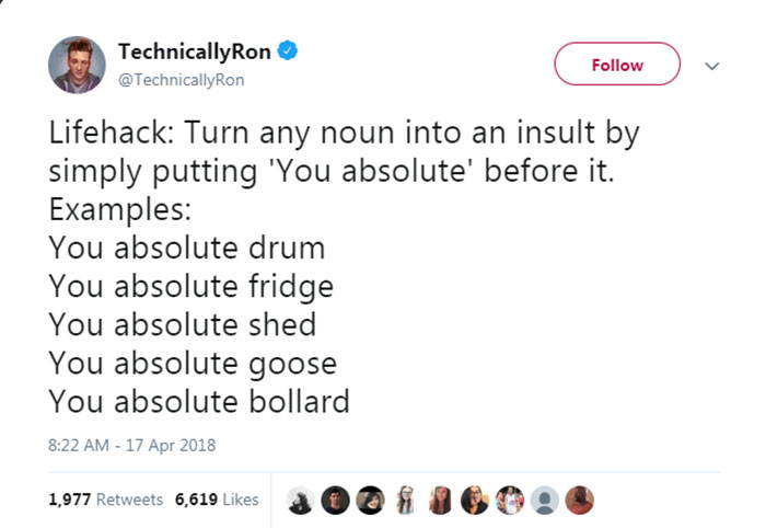 Twitter-Life-Hacks