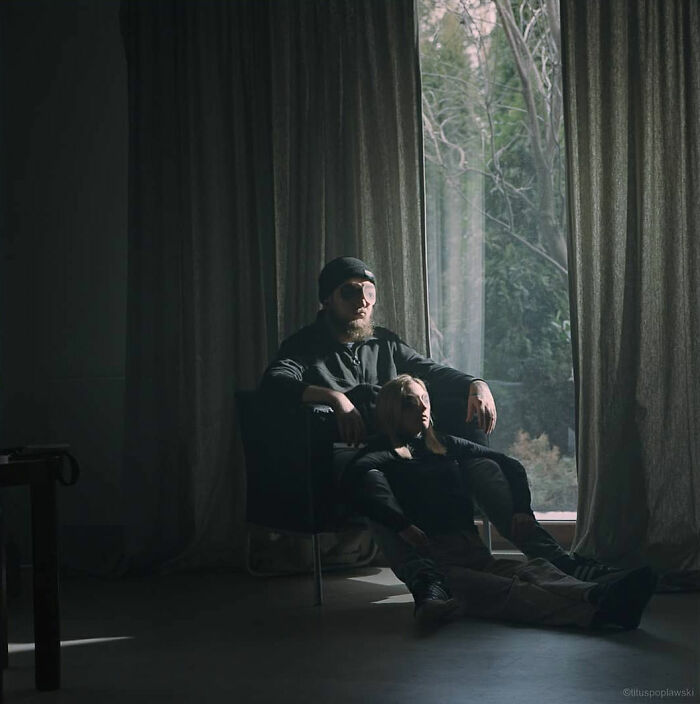 This Photographer Creates Dreamy Photos Hard Not To Fall In Love