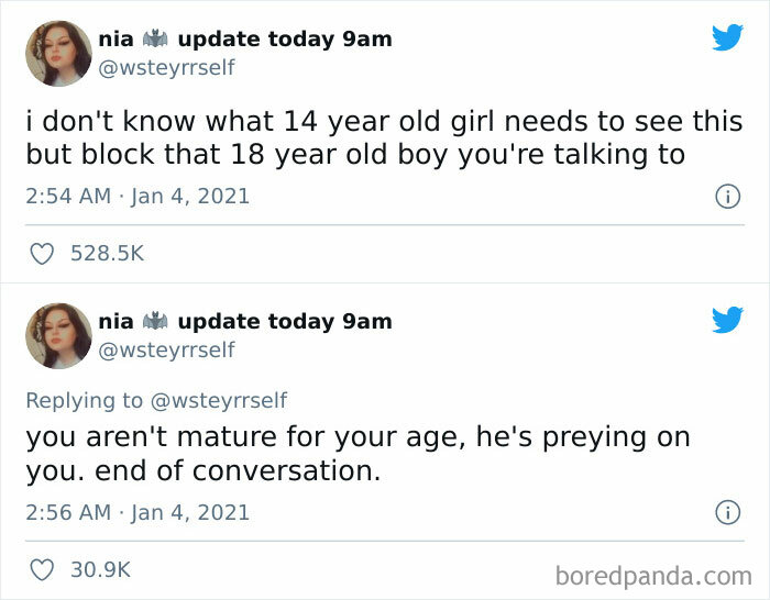 Keep It Real Out There