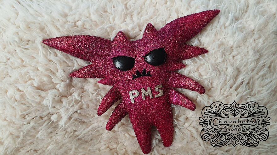 Let's Talk Mental Health In An Artsy Way!