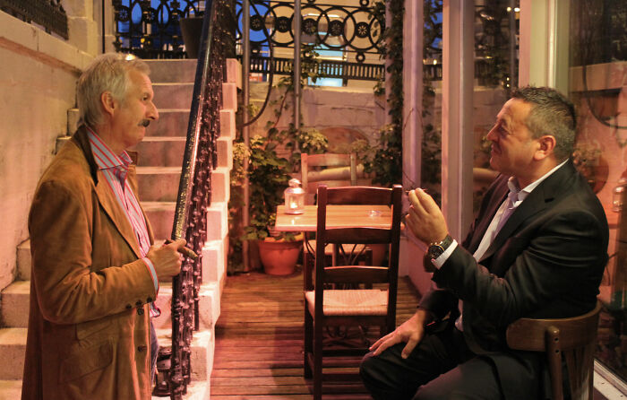 People In This Online Group Share 30 Of The Most Intriguing “Screw This, I Quit” Stories