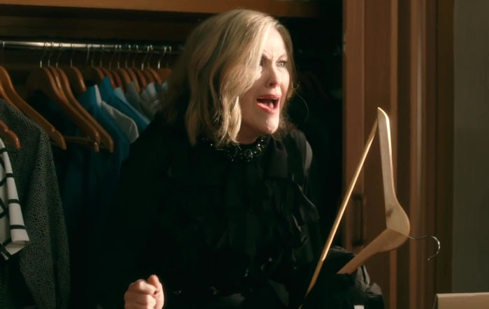 Person Online Asks "Which Actor Crushed A Role So Hard That Nobody Else Will Be Able To Live Up To It?", 50 People Deliver